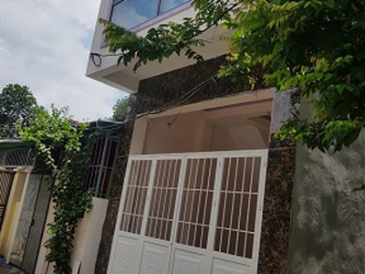 Chính chủ cần bán căn nhà 2 tầng gần công viên hội an phường đông hương căn nhà vừa ở vừa kinh 4