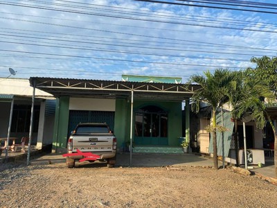 Cần bán nhà đất xã tân phúc huyện hàm tân tỉnh bình thuận 0