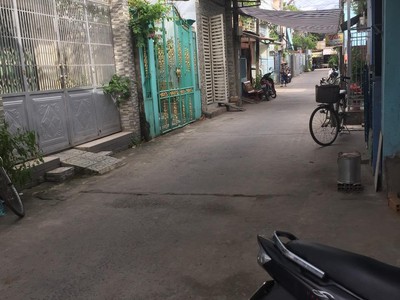 Cần bán nhanh căn nhà đẹp tại khóm nguyễn thái học, phường 1, tp vĩnh long, vĩnh long 1