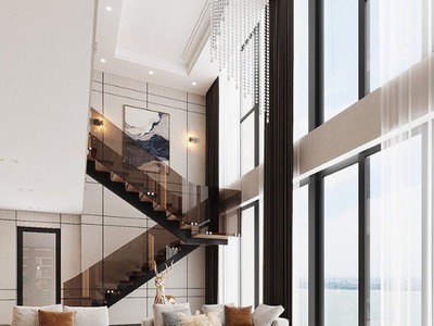 Tìm chủ nhân căn sky penthouse hoa hậu khai sơn city 271m2 to đẹp nhất dự án Khai Sơn city 0