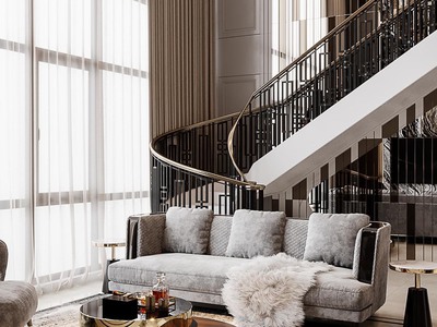 Tìm chủ nhân căn sky penthouse hoa hậu khai sơn city 271m2 to đẹp nhất dự án Khai Sơn city 9