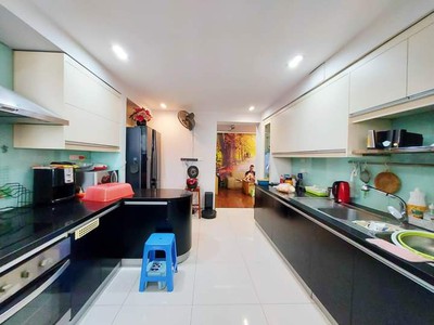 Ch siêu sang 230m2, căn góc 4 pn, 3 wc, nt đẳng cấp chỉ 43triệu/1m2 3