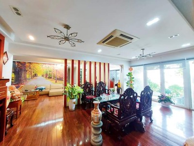 Ch siêu sang 230m2, căn góc 4 pn, 3 wc, nt đẳng cấp chỉ 43triệu/1m2 1