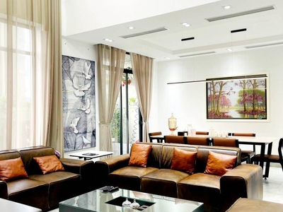 Duplex thượng lưu 210m2, hướng mát, nt đẳng cấp giá 71triệu/m2 0