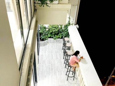 Duplex thượng lưu 210m2, hướng mát, nt đẳng cấp giá 71triệu/m2 2