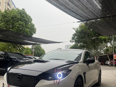 Cần bán xe cam kết ko đâm đụng ngập nước 2