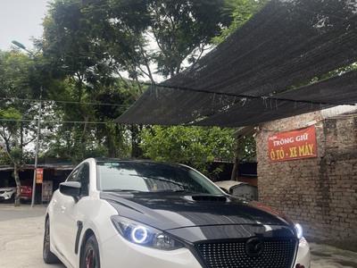 Cần bán xe cam kết ko đâm đụng ngập nước 4
