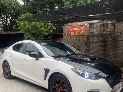 Cần bán xe cam kết ko đâm đụng ngập nước 6