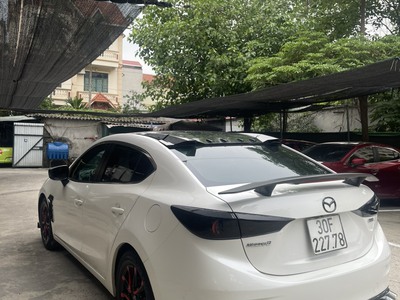 Cần bán xe cam kết ko đâm đụng ngập nước 1