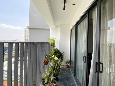 SIÊU PHẨM LÔ GÓC - nội thất nhập khẩu - View triệu đô - Sống đẳng cấp. 4