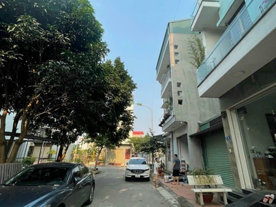 Bán đất KĐT Vạn Phúc, TP Hải Dương, 72m2, mt 4m, hướng Nam, gần đường Phạm Văn Đồng 0