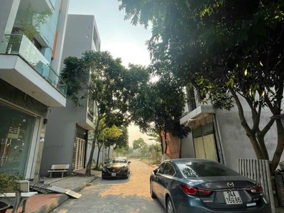 Bán đất KĐT Vạn Phúc, TP Hải Dương, 72m2, mt 4m, hướng Nam, gần đường Phạm Văn Đồng 1