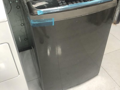 Máy giặt LG Inverter 20 kg WF-D2017HD 2