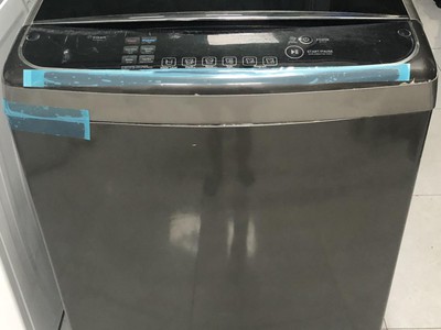 Máy giặt LG Inverter 20 kg WF-D2017HD 0