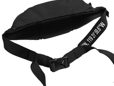 Túi bao tử/ruột tượng TNF Tarpaulin 2023 9