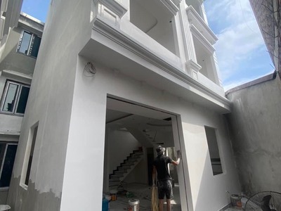 Bán nhà 3 tầng độc lập Đà Nẵng, Ngô Quyền, Hải Phòng 1