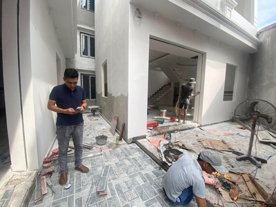 Bán nhà 3 tầng độc lập Đà Nẵng, Ngô Quyền, Hải Phòng 3