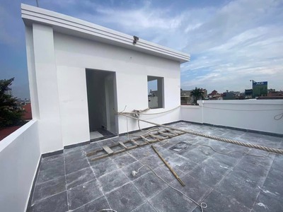 Bán nhà 3 tầng độc lập Đà Nẵng, Ngô Quyền, Hải Phòng 6