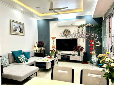 Bán nhà 5 tầng Nguyễn Đức Cảnh, Lê Chấn, Hải Phòng 1