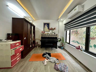 Bán nhà 5 tầng Nguyễn Đức Cảnh, Lê Chấn, Hải Phòng 3