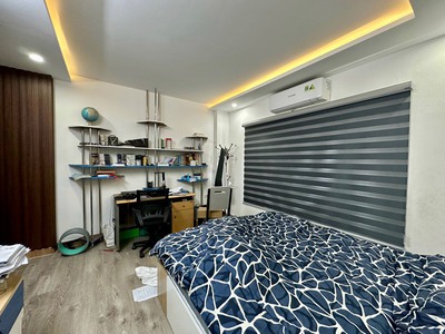 Bán nhà 5 tầng Nguyễn Đức Cảnh, Lê Chấn, Hải Phòng 4