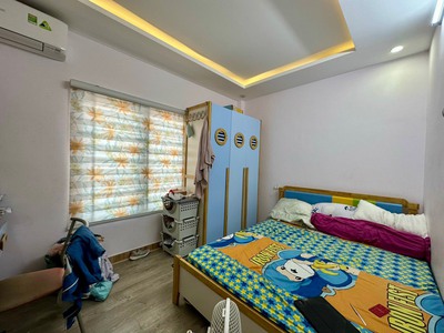 Bán nhà 5 tầng Nguyễn Đức Cảnh, Lê Chấn, Hải Phòng 6