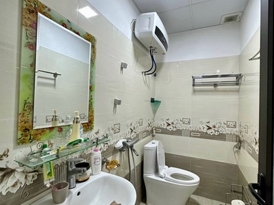 Bán nhà 5 tầng Nguyễn Đức Cảnh, Lê Chấn, Hải Phòng 8