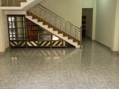 Cho thuê nhà 3 tầngx 65m2 K/oto 5m Nguyễn Văn Linh , Thanh Khê,Đà Nẵng chỉ 10tr 0