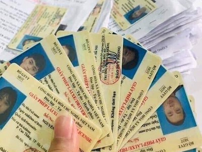 Đào tạo lái xe hạng A1 0