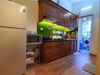 Bán căn 1 ngủ duy nhất nhà đẹp, sạch sẽ giá 1.27 tỷ 5