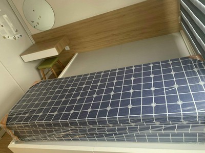 Cực rẻ  Căn góc 2PN   1  2WC  toà S2.05 Vinhomes Ocean Park, đủ nội thất, chỉ 2.1 tỷ BP sang tên 0