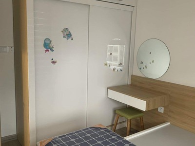 Cực rẻ  Căn góc 2PN   1  2WC  toà S2.05 Vinhomes Ocean Park, đủ nội thất, chỉ 2.1 tỷ BP sang tên 1