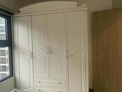 Cực rẻ  Căn góc 2PN   1  2WC  toà S2.05 Vinhomes Ocean Park, đủ nội thất, chỉ 2.1 tỷ BP sang tên 2