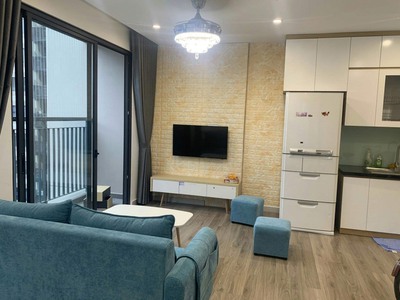 Cực rẻ  Căn góc 2PN   1  2WC  toà S2.05 Vinhomes Ocean Park, đủ nội thất, chỉ 2.1 tỷ BP sang tên 3