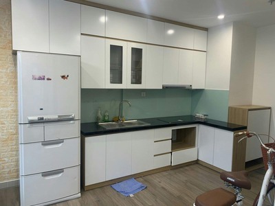 Cực rẻ  Căn góc 2PN   1  2WC  toà S2.05 Vinhomes Ocean Park, đủ nội thất, chỉ 2.1 tỷ BP sang tên 4