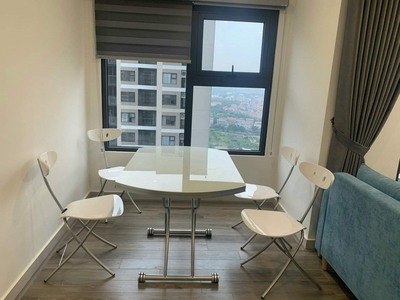 Cực rẻ  Căn góc 2PN   1  2WC  toà S2.05 Vinhomes Ocean Park, đủ nội thất, chỉ 2.1 tỷ BP sang tên 5