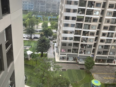 Siêu phẩm căn studio tầng trung view bể bơi 930 tr bao phí tại Vinhomes Ocean Park 1