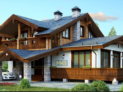 Dịch Vụ Xây Nhà Trọn Gói Tại Thanh Hoá 0