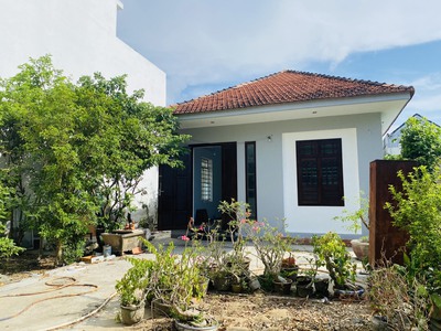 Chính chủ cho thuê nhà vườn thoáng mát rộng rãi ở hội an 0