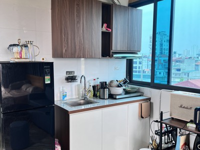 Do có công việc mình cần nhượng lại phòng mới thuê đc 2 tháng ạ 1