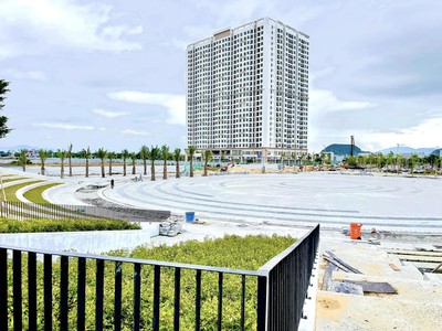 Bán căn hộ chung cư FPT Plaza 2, Ngũ Hành Sơn, Đà Nẵng 0