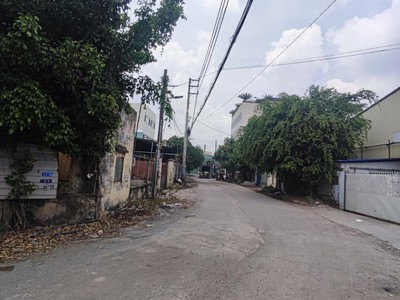 Bán xưởng sản xuất 1200m2 35 tỷ  2500m2 82 tỷ  3600m2 130 tỷ  4100m2 195 tỷ  4600m2 130 tỷ, quận 12 2