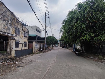 Bán xưởng sản xuất 1200m2 35 tỷ  2500m2 82 tỷ  3600m2 130 tỷ  4100m2 195 tỷ  4600m2 130 tỷ, quận 12 3