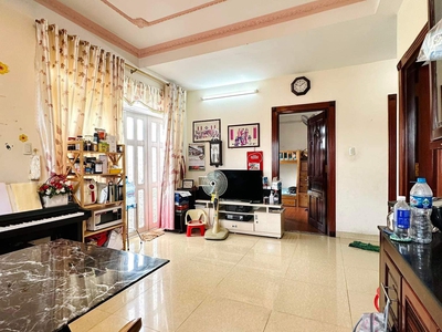 Biệt thự 2 mặt thoáng 6 lầu khu thảo điền 28.9ty 2