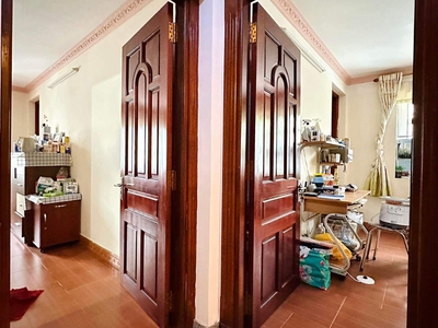 Biệt thự 2 mặt thoáng 6 lầu khu thảo điền 28.9ty 1