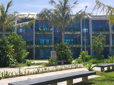 Bán casamia hội an villa, giá chỉ bằng căn hộ 6.5 tỷ, khai thác lưu trú 8 phòng 3