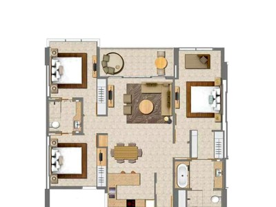 9,7 tỷ   bán căn hộ hyatt đà nẵng tầng 4 view biển 180 độ, đang tham gia cùng hyatt 2