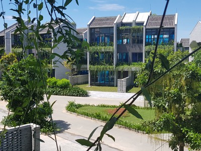 Bán casamia hội an villa, giá chỉ bằng căn hộ 6.5 tỷ, khai thác lưu trú 8 phòng 5