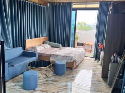 Do có công việc mình cần nhượng lại phòng mới thuê đc 2 tháng ạ 0