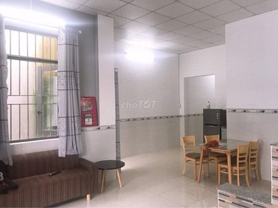 Cho thuê nhà cấp 4, 110m2, 3 phòng ngủ, 2 wc, đường cmt8, tp biên hoà 0